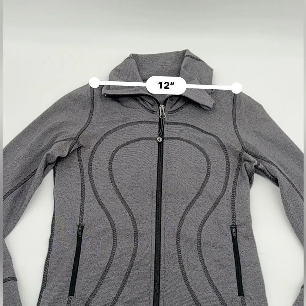 Lululemon Women’s Jacket